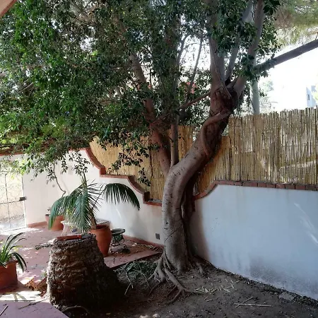 Holiday home Casa Pandora
