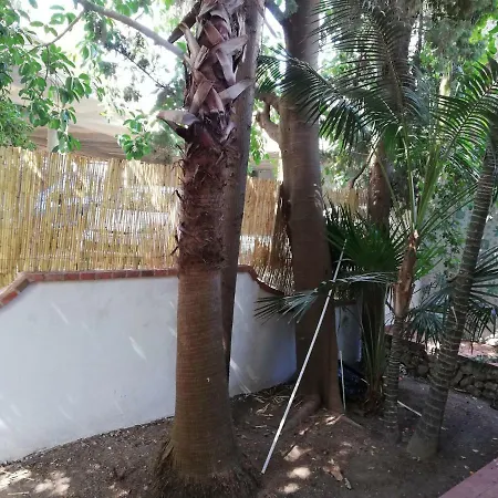 Casa Pandora *