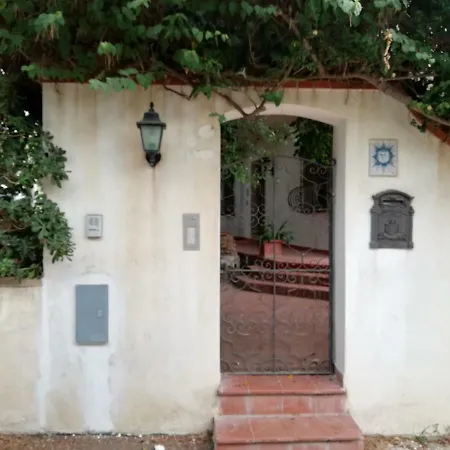Casa Pandora