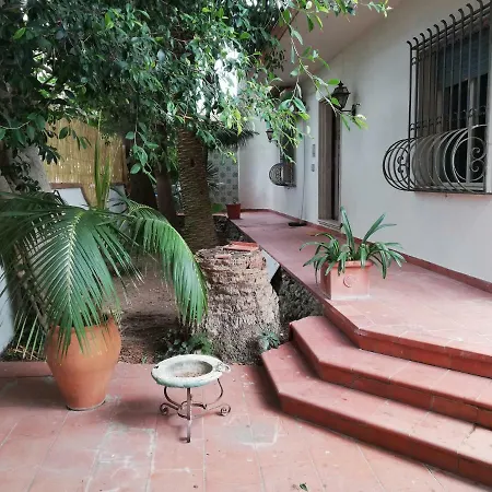 Holiday home Casa Pandora *