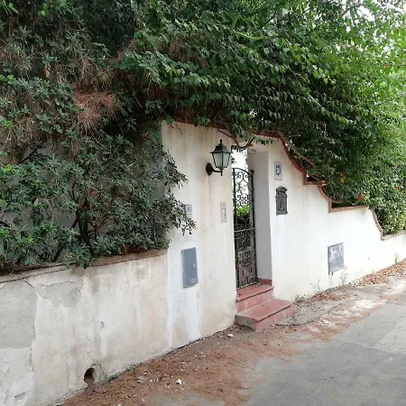 Holiday home Casa Pandora