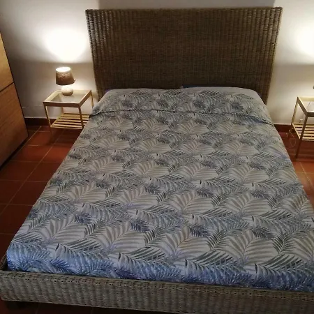 Casa Pandora Holiday home Fontane Bianche