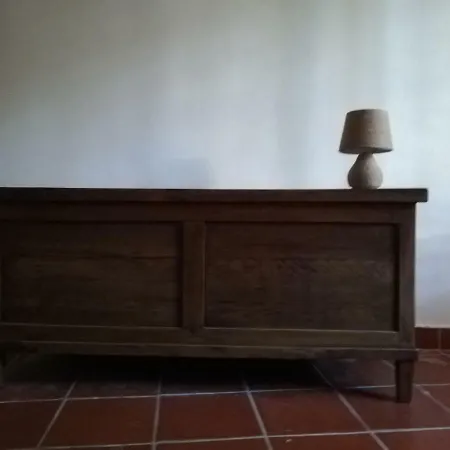 Casa Pandora