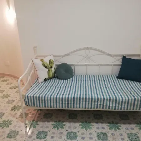 Casa Pandora *