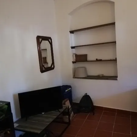 Holiday home Casa Pandora