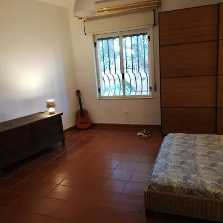 Casa Pandora * Fontane Bianche