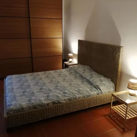 Casa Pandora *