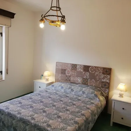 Casa Pandora Holiday home
