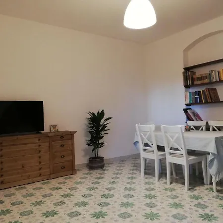 Casa Pandora *