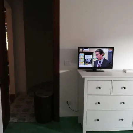Dom wakacyjny Casa Pandora *